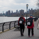 Illustration for article titled Walk Manhattans Entire 32-Mile Shoreline In 25 Images